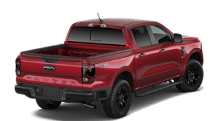 2026 Ford Ranger® External Image 4